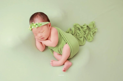 霸州宝宝的奇思妙想